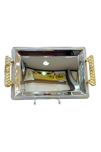 aljahwari Tabsi two-tone single size 24*34