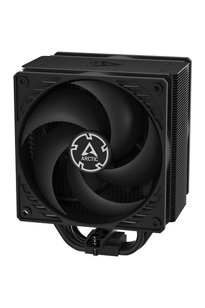 Arctic Cooler CPU Arctic Freezer 36, 2x120 mm, 1800 rpm, PWM (Negru)