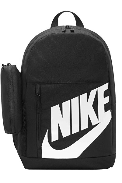 Nike Sırt Okul Çantası 21 Litre Kalemlikli 45x30x15 Cm