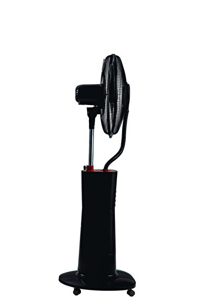 Raks Sf16Mıst 100W Su Buharlı Ayaklı Vantilatör