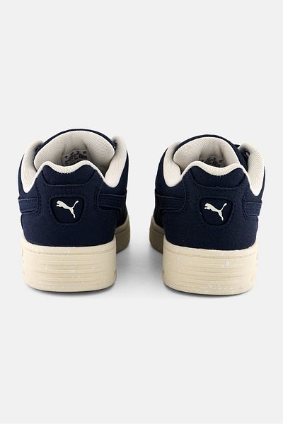 Puma Kids Boy Slipstream Lo Shroom Lace Up Outdoor Shoes, Navy