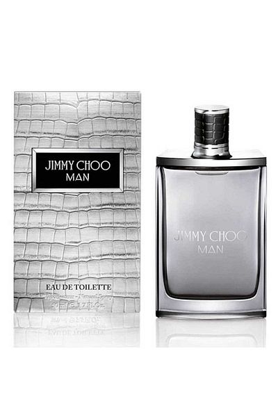 Jimmy Choo عطر جيمي تشو مان للرجال 50 مل