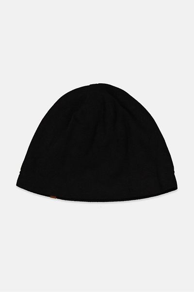 Tchibo Women Plain Beanie, Black