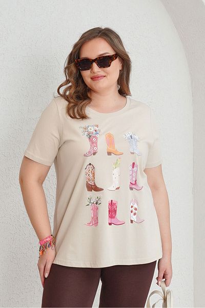 Büyük Moda ΜΠΟΤΑΚΙ ΜΠΟΤΑΚΙ ΒΑΜΒΑΚΙ