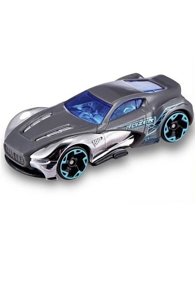 GİO ماكينات معدنية للسيارات Zuru - POWERMAD