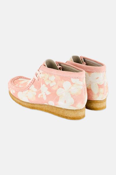 CLARKS Women Lace Up Casual Shoes, Multicolor