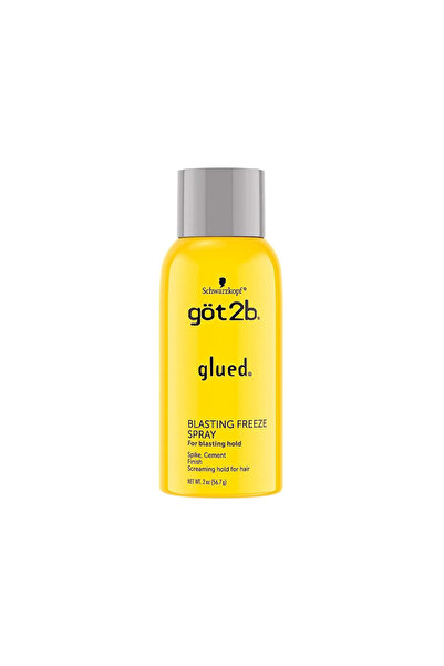 Got2B Gat to Be Glued Hairspray 56ml