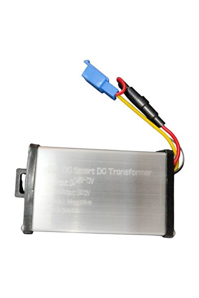 Matrix E BİKE VOLTAJ DÜŞÜRÜCÜ (ADAPTÖR) 48V  60V  72V  84V