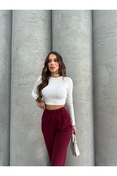 FASHIONLINE Hooked Pants