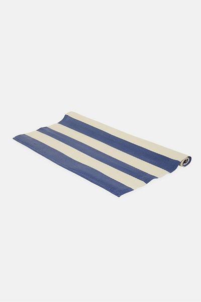 Muy Mucho Indoor And Outdoor Carpet 120 X 180 Cm, Multicolor