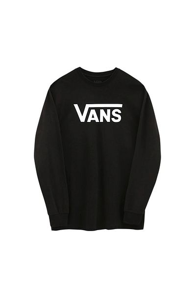 Vans Classic Vans Ls-B Men's T-Shirt VN0A7UECY281