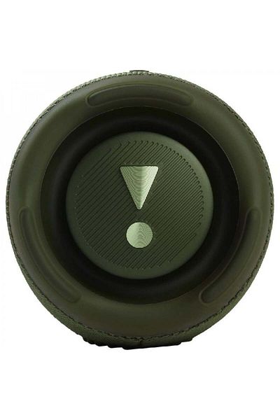 JBL مكبر صوت تشارج 5 بلوتوث - أخضر