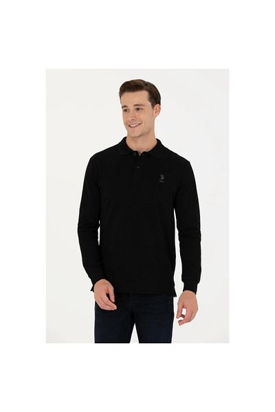 U.S. Polo Assn. Men's Basic Sweatshirt 50269405