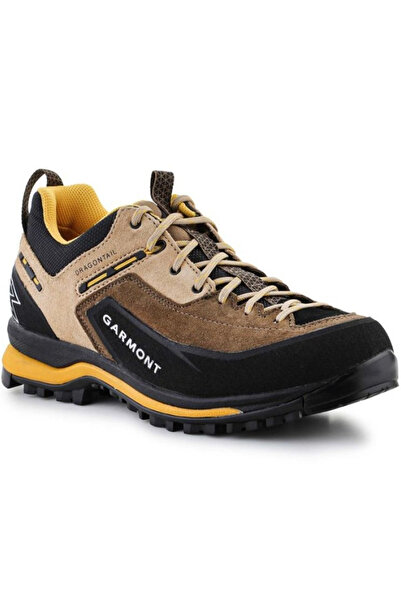 Garmont Italy Dragontail Tech Yaklaşım Heel Lock Erkek Ayakkabı Beige Yellow 002611