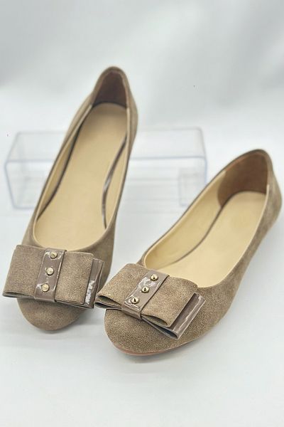 SWORD Casual Flats - Crocodile Leather Ballerina Shoes with Thin Strap Buckle - Home Office Outdoor Women's Ballerinas