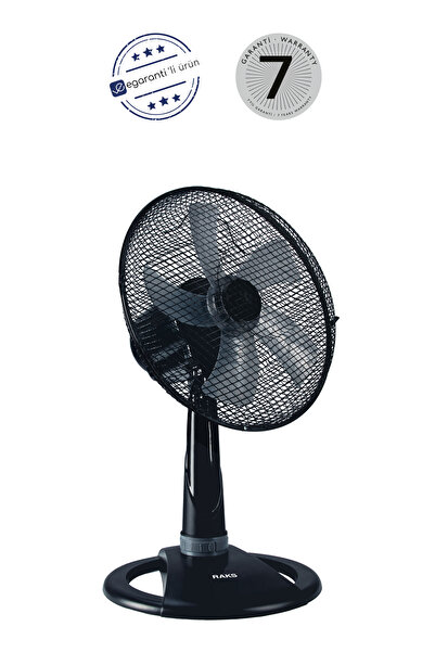 Raks Df 12 Duo 45W Masa Ve Duvar Tipi Vantilatör