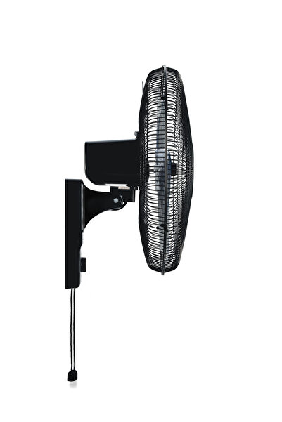 Raks Wf 18 Mx Duvar Vantilatörü 75w Wf 18 Mx