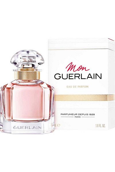 Guerlain عطر جيرلان مون او دو بارفيوم 100مل