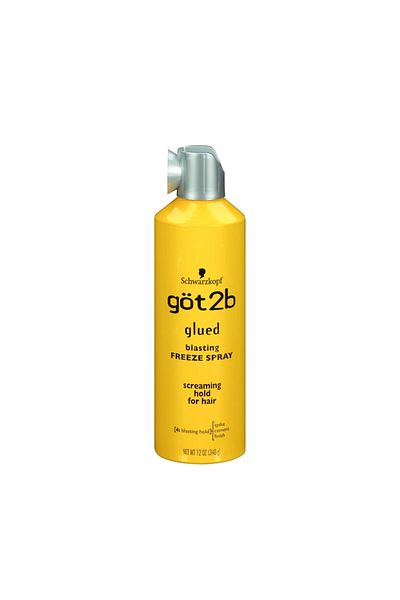 Got2B Gat to Be Glued Hairspray 340ml