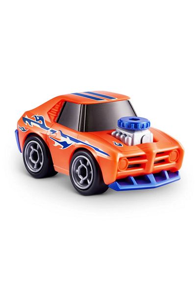 CPU ELEKTRONİK Nessiworld Mini Brands Make a Racer Surprise Package