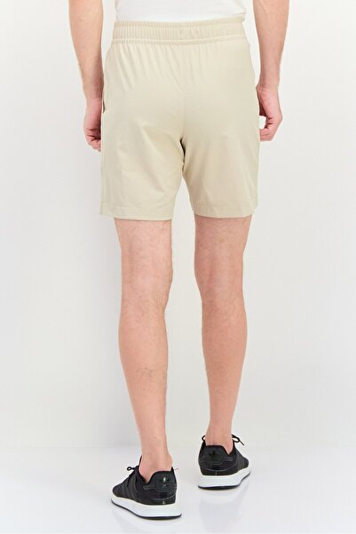 Puma Men Sportswear Fit Training Shorts, Beige