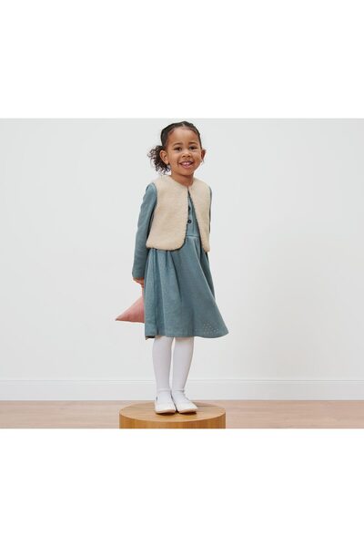 Tchibo Toddler Teddy Vest