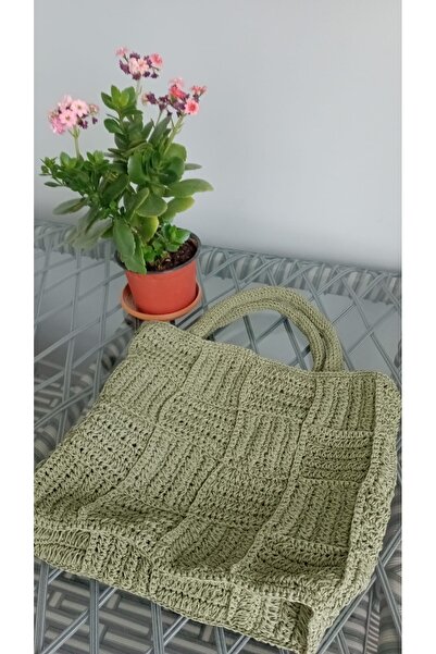 gozdeasutayaccessory Baymen Model Bag