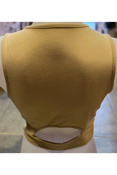 Puma crop