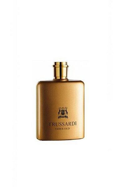 Trussardi Trussardi Amber Oud Edp 100 ml Unisex Perfume
