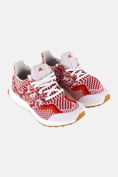 adidas Women Lace Up Outdoor Shoes, Multicolor