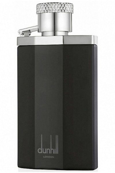 Dunhill عطر دانهيل ديزاير بلاك للرجال، 100 مل، أو دو تواليت، 085715801715