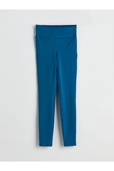 LC Waikiki Leggings pentru femei Vision cu talie elastică