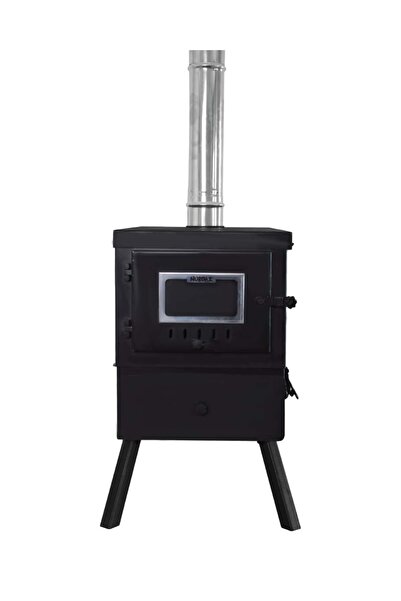 NURGAZ KATLANIR ÇADIR SOBASI