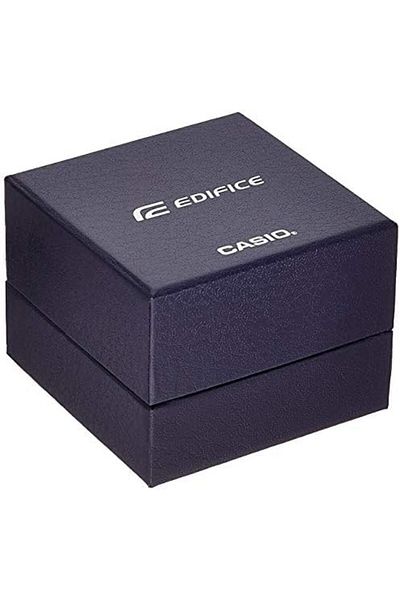 Casio Edifice ECB-2200P-1AEF Solar Resin Watch