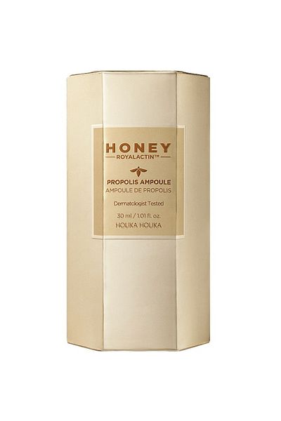 Holika Holika مصل دنج الحليب الملكي للبشرة الحساسة 30 مل لإصلاح الحاجز والترطيب