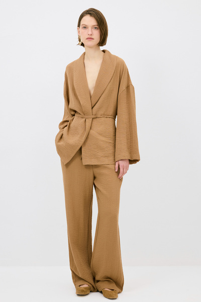 adL Bol Paça Pantolon