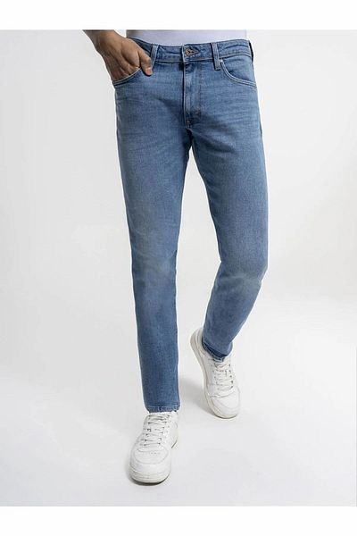 Loft Lf 2035696   Rıcardo Lukas Light Wash m Pnt Light Blue