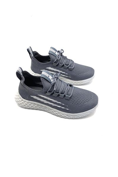 Deritarz İlgen Orthopedic Lightweight Soft Unisex Sports Shoes