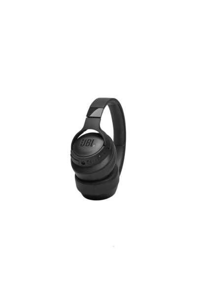 JBL - Wireless Headphone NC T760 - Black