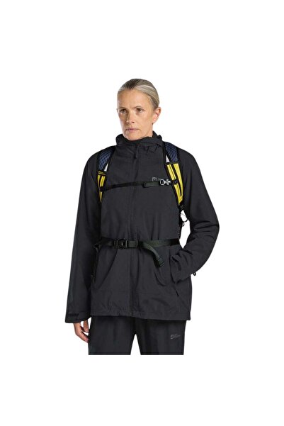 Jack Wolfskin Velocity 12 Unisex Sırt Çantası UNISEX SIRT ÇANTASI 2010303_M0053