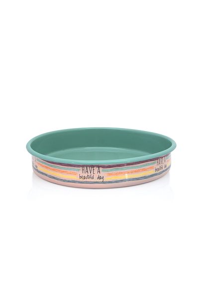 Metalac Rotunda pan 4l Divan Dan Metalac, enamel, 30cm, 4l