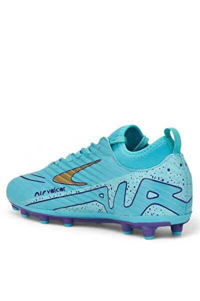 AlbiShoes Erkek Yeni Sezon Bilekli Boğazlı Çoraplı Çim Dişli Halısaha Krampon Futbol Ayakkabı(36-44)