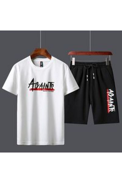 bellanova New Season Special Shorts T-Shirt Set