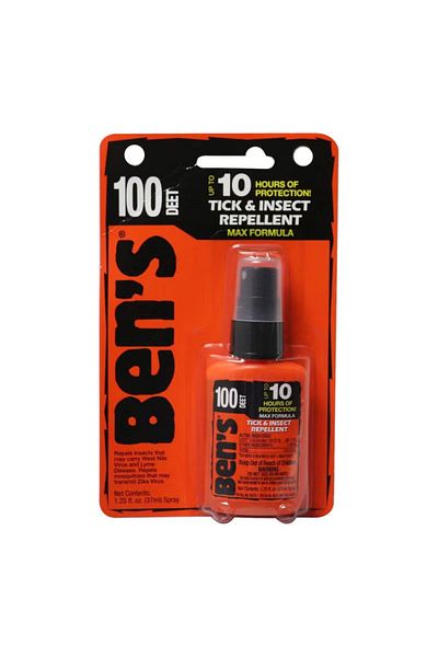 BENS Insect Repellent Spray