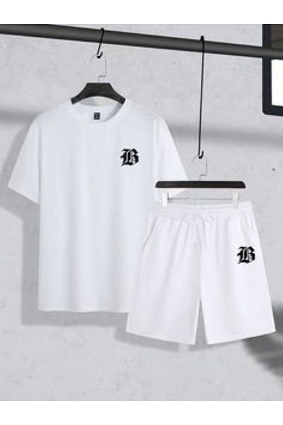 bellanova New Season Special Shorts T-Shirt Set