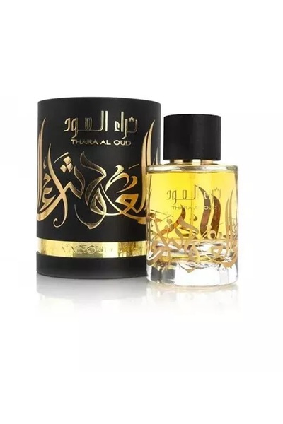 ARD AL ZAAFARAN ثراء العود 100 مل
