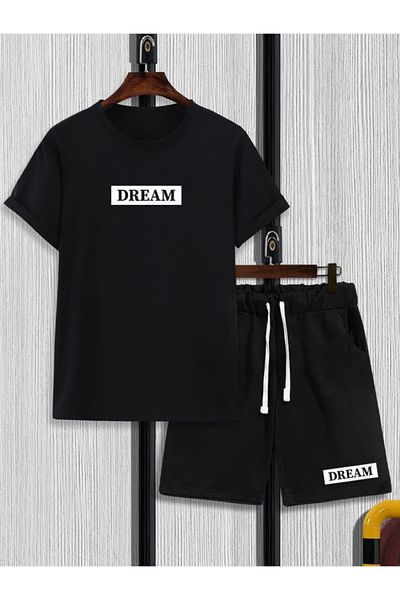 bellanova New Season Special Shorts T-Shirt Set