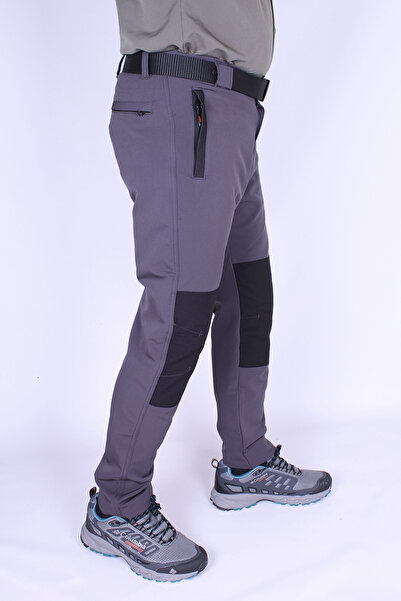 Nikbin двошарові штани з еластичним поясом (літні)