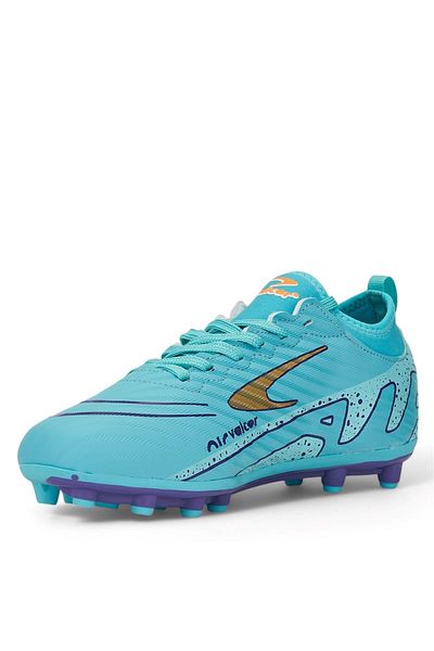 AlbiShoes Ανδρικά παπούτσια ποδοσφαίρου New Season - Ψηλά, ψηλά, κάλτσες, σχαράκια ποδοσφαίρου με γρασίδι (36-44)