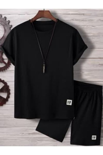 bellanova New Season Special Shorts T-Shirt Set
